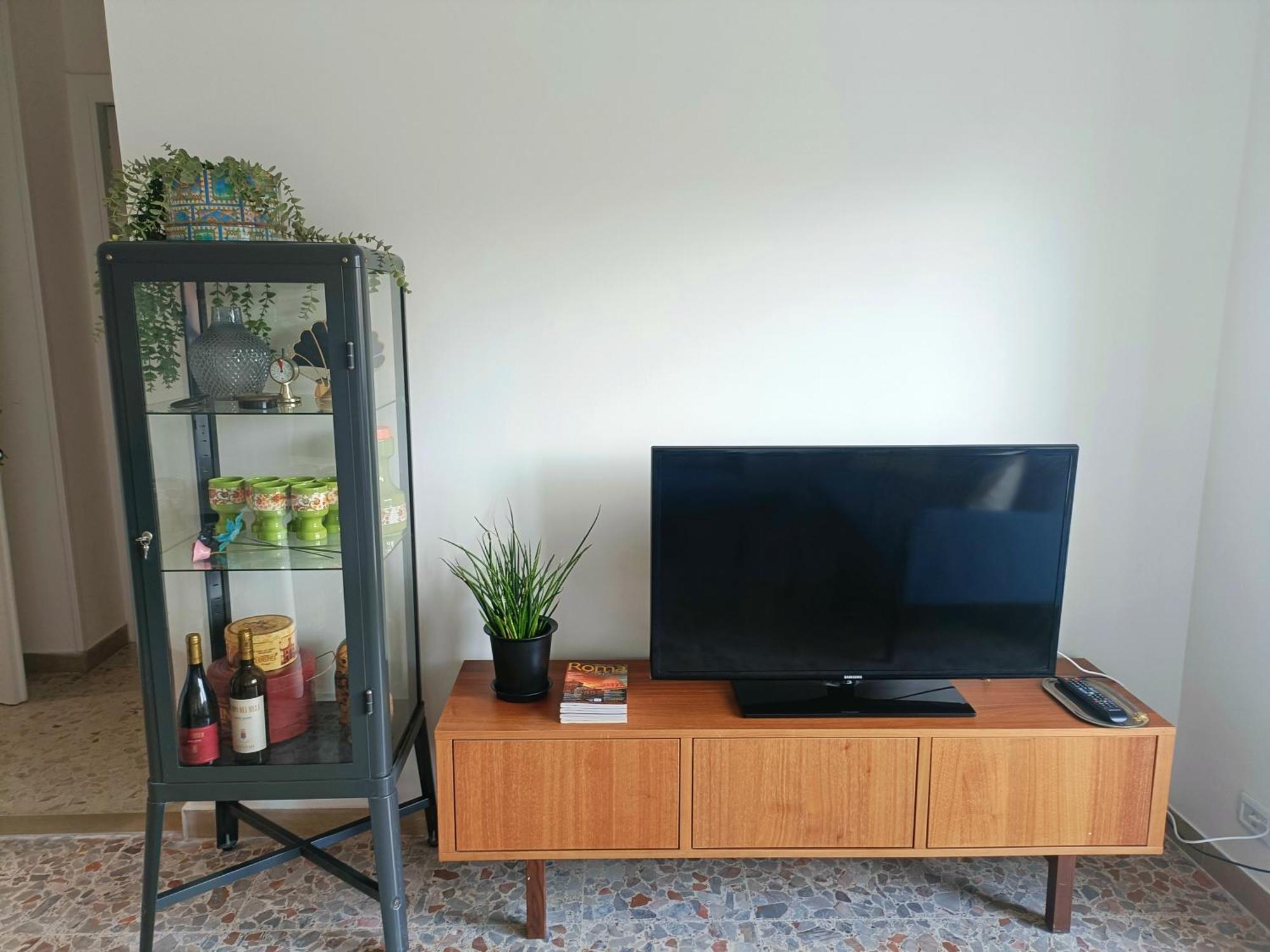Casa Coco - Appartamento Al Mare Lido di Ostia Kültér fotó